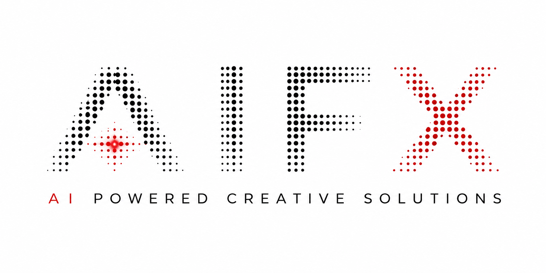 AIFx — AI Powered Creative Solutions